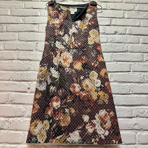 Tabitha Cocktail Dress - Picture 2 of 7